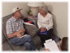 Aging Center 2