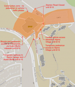 map from facilities