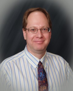 Dan Segal