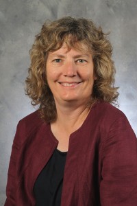Kelli Klebe