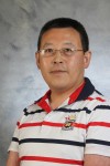 James Ma