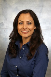 Somayeh Dodge