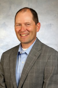Grant Clayton