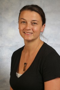 Meghan Lybecker