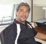 Jim Muniz