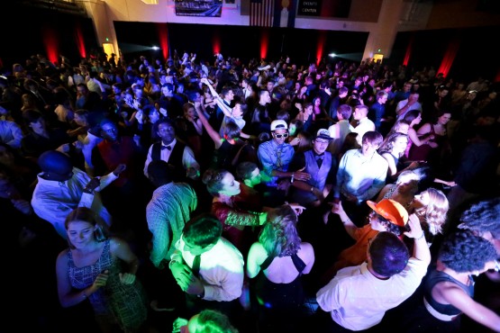 UCCS Homecoming Formal-85