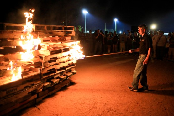UCCS March & Bonfire-163