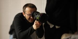 Andrey Zvyagintsev will visit UCCS Oct. 29