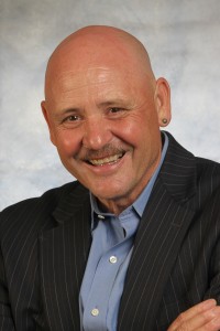 Kee Warner