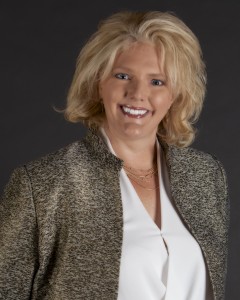 Mary Coussons-Read