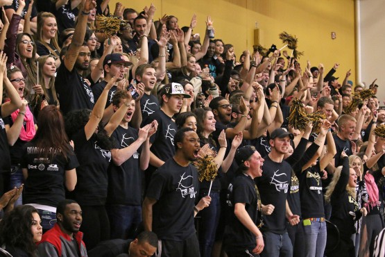 2014 Blackout Night