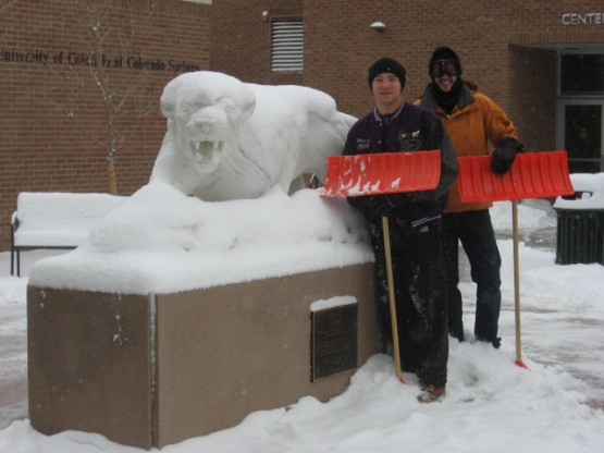 Snow event 2.2015 017