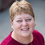 Cathy Thompson