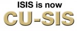 CU-SIS graphic