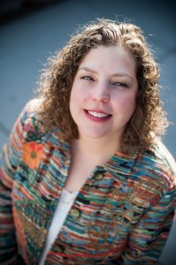 Deborah Tuffield
