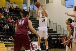 Abby Kirchoff