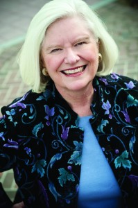 Nancy Smith