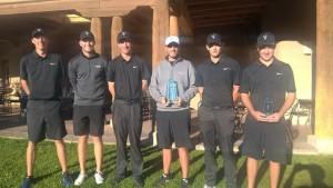 Golf Team