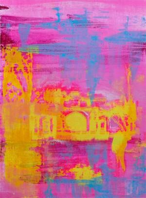 "Energy Field #3" by JD Sell