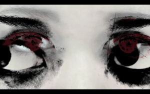 "Eyes" by Lesley Garlan