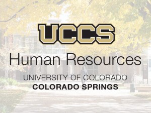 UCCS Communique – The Official News Publication For The University Of ...