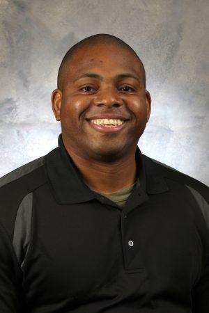 Keston Lindsay