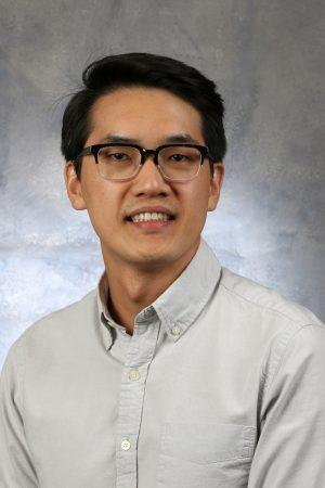 Stephen Cho Suh