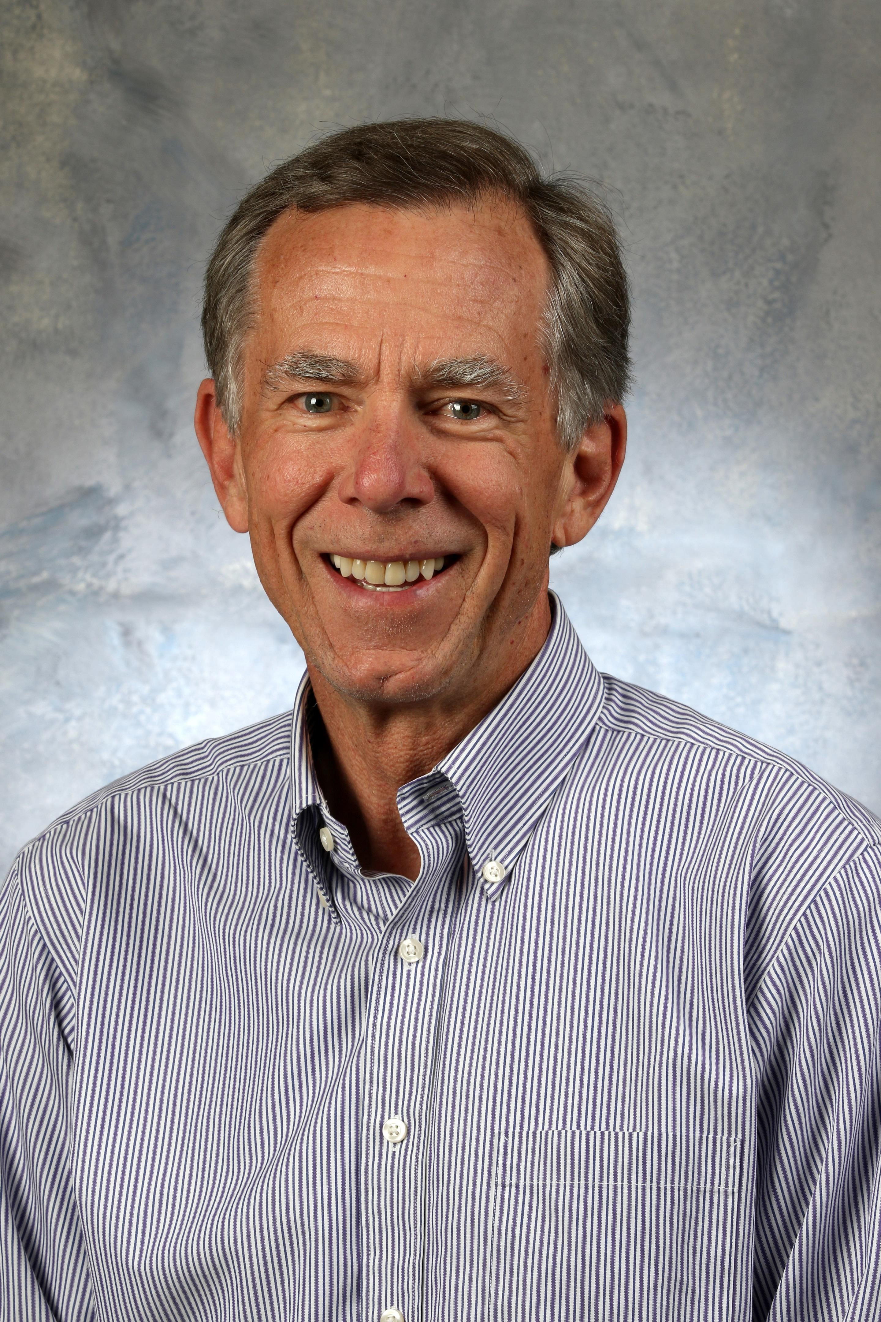 New Faculty Join Campus UCCS Communique