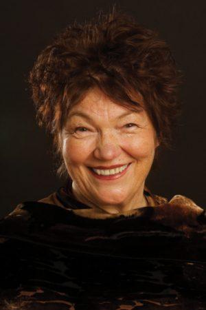 Tina Packer