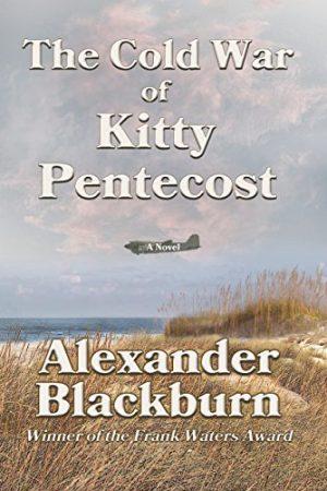 cold-war-of-kitty-pentecost-cover