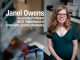 Janel Owens, Associate Professor, UCCS Department of Chemistry and Biochemistry