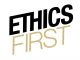 Ethics First logo