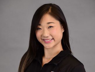 Headshot of Mirai Nagasu
