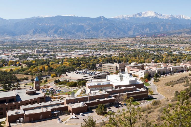 UCCS to offer Air Force ROTC on campus in fall 2018 – UCCS Communique