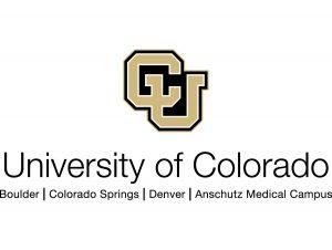 university of colorado logo