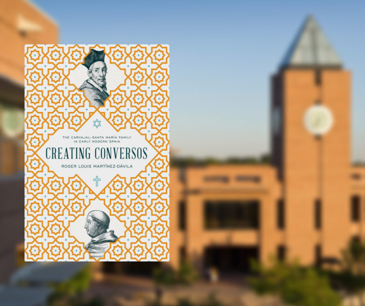 Creating Conversos