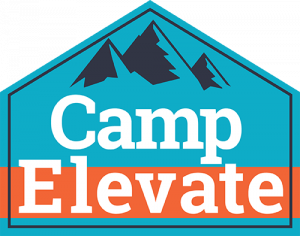 Camp Elevate logo