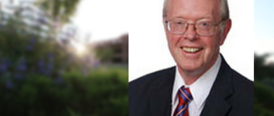 Mark McConkie