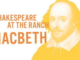 Shakespeare at the Ranch: Macbeth