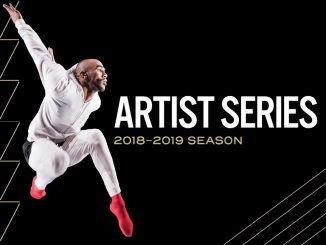 2018-19 Artist Series graphic