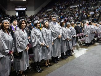 2017 Silver Graduates