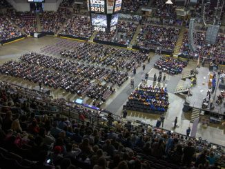 2018 fall commencement