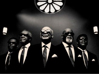 Blind Boys of Alabama
