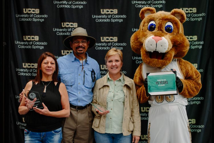 15 year longevity service awards