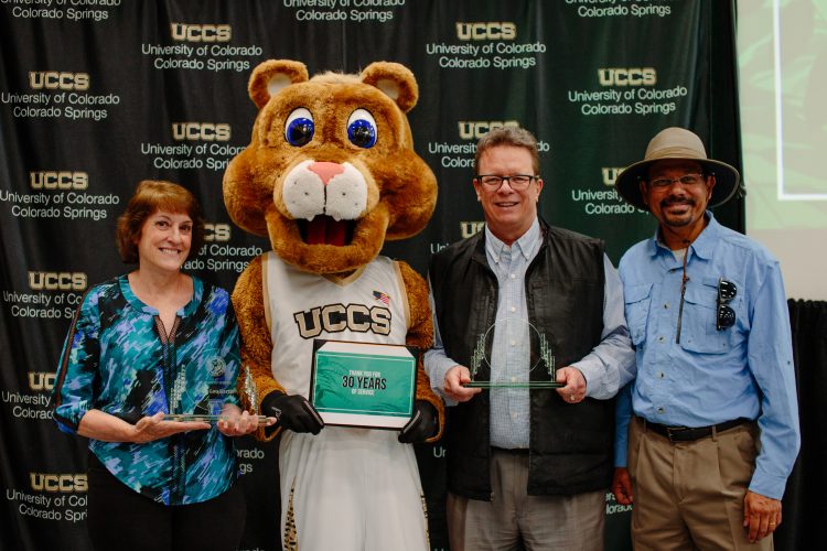 30 year longevity service awards