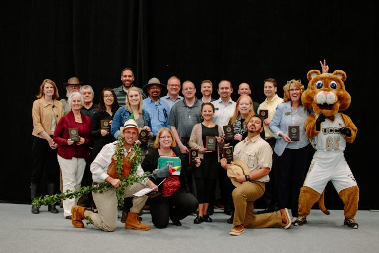5 year longevity awards