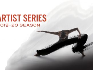 2019-20 Artist Series graphic