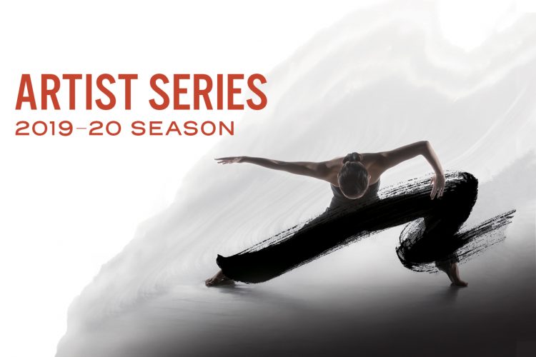 2019-20 Artist Series graphic