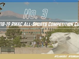 2018-19 RMAC All-Sport Cup graphic