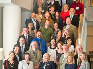 2019-20 Daniels Ethics Initiative Fellows and Champions